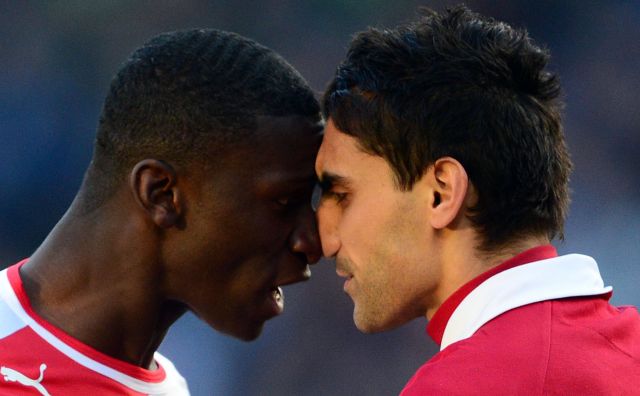 Νίκη για Νυρεμβέργη, μοιρασιά στο Ανόβερο